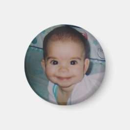 Aimant Ajouter votre propre photo