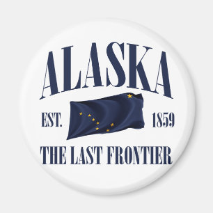 Aimant Alaska