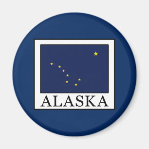 Aimant Alaska