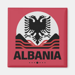 Aimant Albanie Union européenne