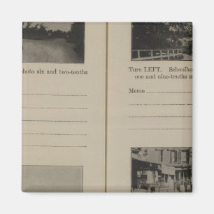 Aimant Albany Cohoes