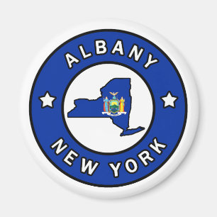 Aimant Albany New York