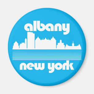 Aimant Albany New York