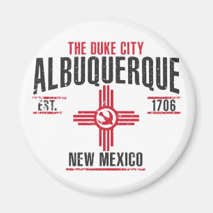 Aimant Albuquerque
