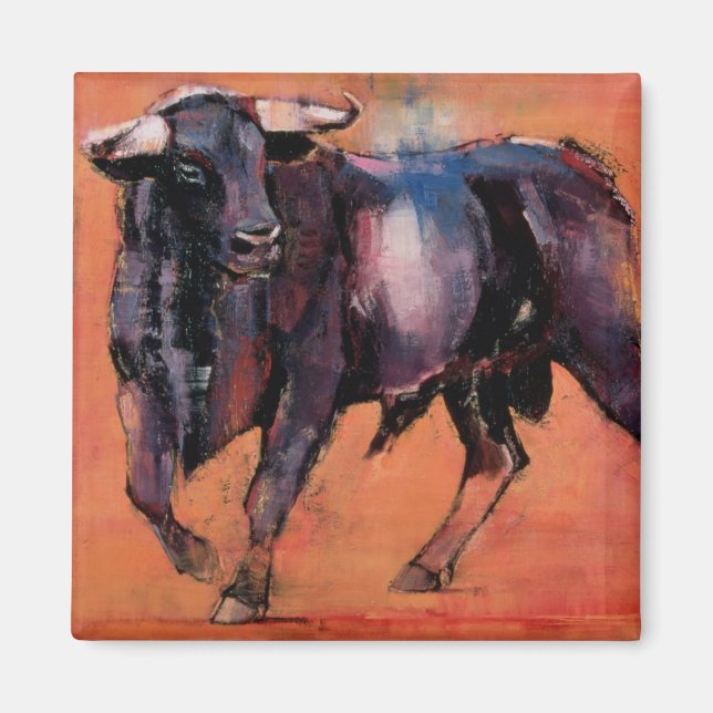 Aimant Alcurrucen 1999 (Devant)