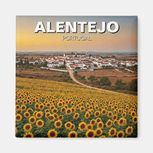 Aimant Alentejo Portugal Travel