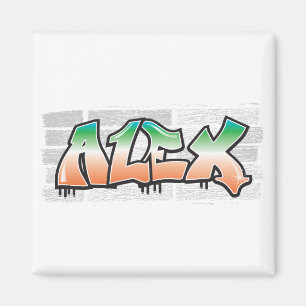 Aimant alex.ai