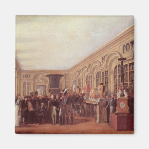 Aimant Alexandre Brongniart