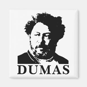 Aimant Alexandre Dumas