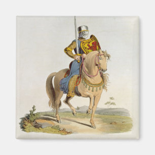 Aimant Alexandre II, roi de l'Ecosse (1198-1249) 1214, f