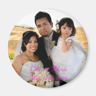 Aimant Alexis & Chris Favorites-1304