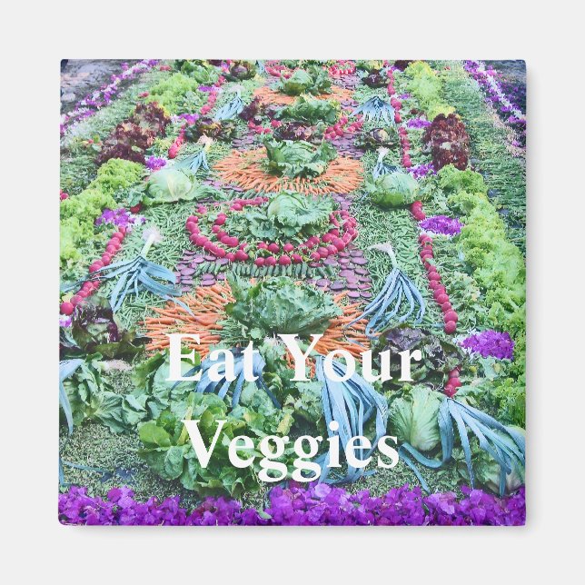 Aimant alfombra 16 (Devant)