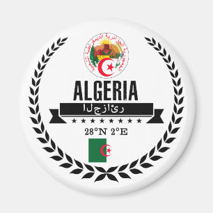 Aimant Algérie