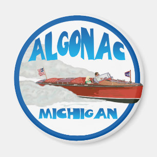 Aimant Algonac Michigan