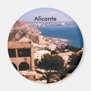 Aimant Alicante