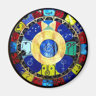 AIMANT ALIGNEMENT GALACTIQUE