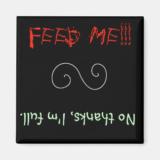 Aimant Alimentation/aimant animal complet