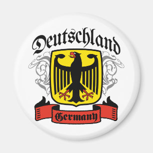 Aimant Allemagne
