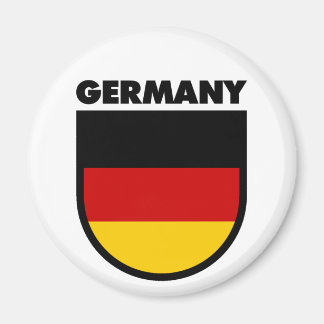 Aimant Allemagne