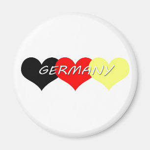 Aimant Allemagne