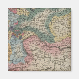 Aimant Allemagne 19