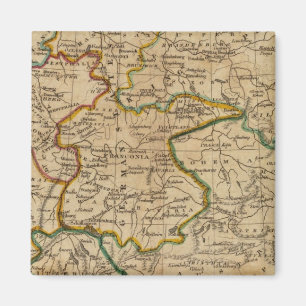 Aimant Allemagne 29