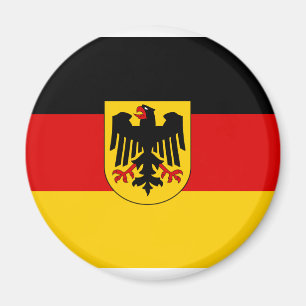 Aimant Allemagne, Allemagne