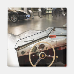 Aimant Allemagne, Baden-Wurttemberg,