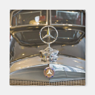 Aimant Allemagne, Baden-Wurttemberg, Stuttgart. Mercedes