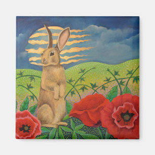 Aimant Allez demandent à Alice