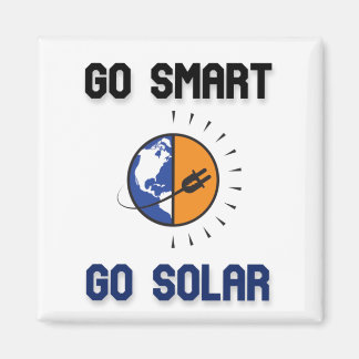 AIMANT ALLEZ SMART GO SOLAR - ÉNERGIE RENOUVELABLE