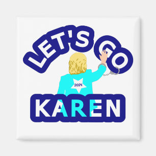 AIMANT ALLONS KAREN