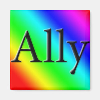 Aimant Ally