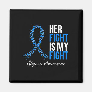 Aimant Alopecia
