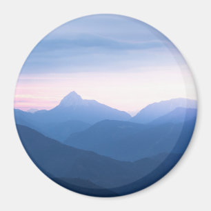 Aimant Alpes de Bavière   Herzogstand