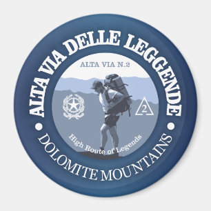 Aimant Alta Via 2