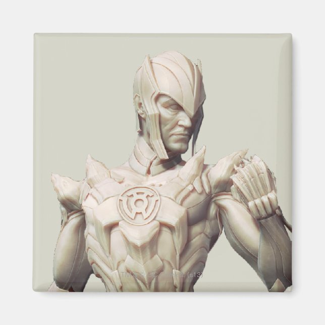 Aimant Alternate Sinestro (Devant)