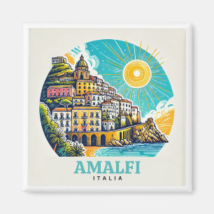 Aimant Amalfi 2