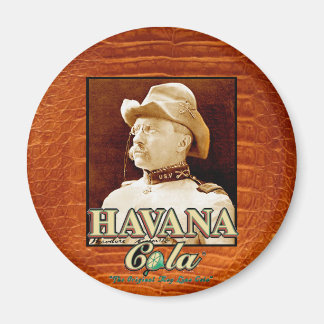 Aimant Amante Havana Cola