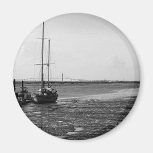 Aimant Amarré à Jekyll