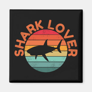 AIMANT AMATEUR DE REQUIN