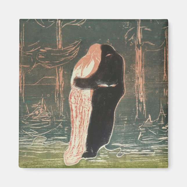 Aimant Amateurs (Devant)