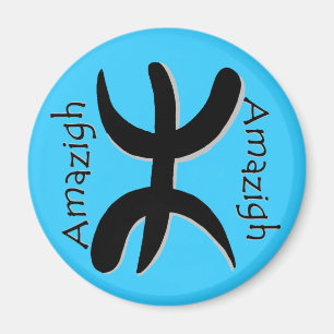 Aimant Amazigh
