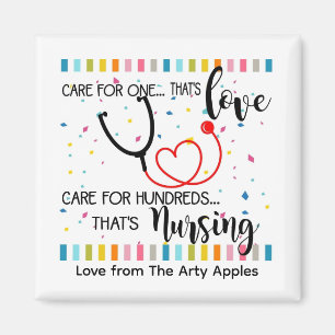 Aimant amazing nurse thank you