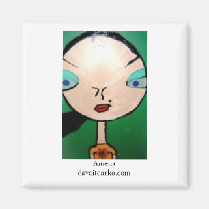 Aimant Amelia