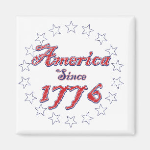 Aimant America-1776-White-disperssed.png