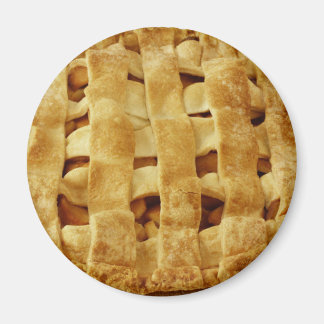 Aimant American Fmade Apple Pie