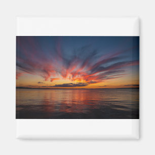 Aimant American Sunset (23)