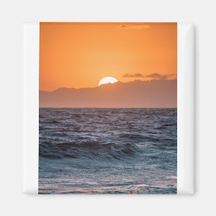Aimant American Sunset (68)