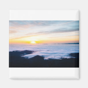 Aimant American Sunset (85)